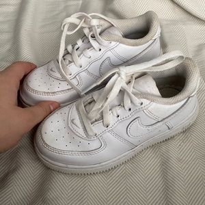 Toddler shoes